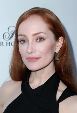 Lotte Verbeek