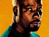 Luke Cage