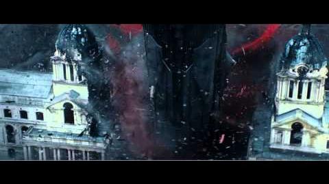 Marvel's Thor The Dark World - TV Spot 8