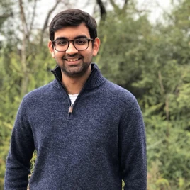 Sanchit Malhotra