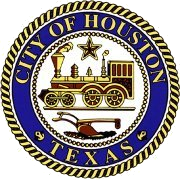 Houston (seal)