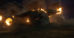 StarkPlane-CrashLanded