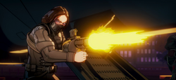 What If Winter Soldier