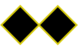 A.I.M. Logo (Iron Man Video Game)