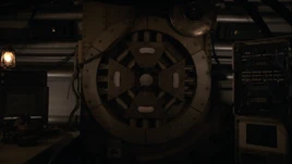 AoS508 Isochronus Cyclotron