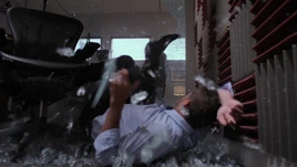 AttackOnTheWNEXStation