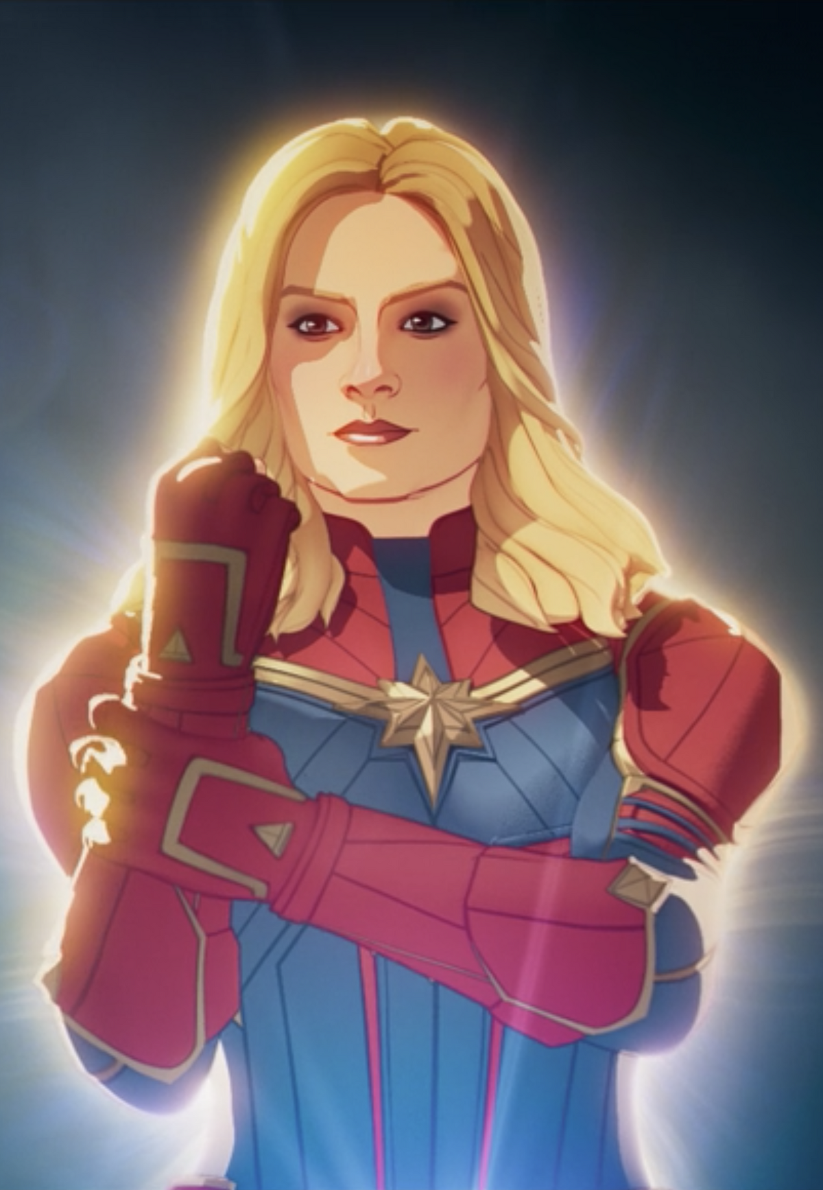 Carol Danvers - Wikipedia