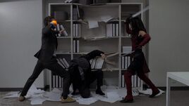 Defenders 1x03