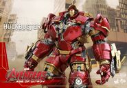 Hulkbuster Hot Toys 17