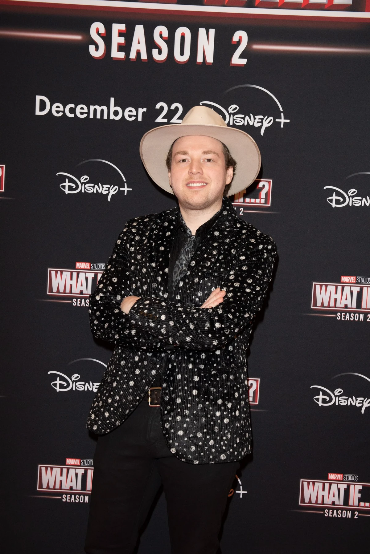 Jeremy White | Marvel Cinematic Universe Wiki | Fandom