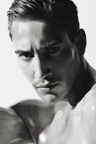 Jonathon Baker | Marvel Cinematic Universe Wiki | Fandom