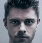 Линкольн Кэмпбелл †