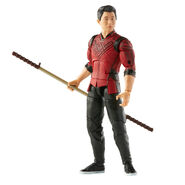 Marvel Legends Shang-Chi