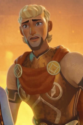 Paris of Troy Infobox