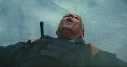 Sidewinder is defeated by 