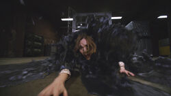  поглощает .