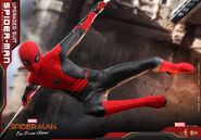 Spider-Man Far From Home Hot Toys 20