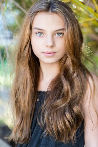 Caitlin Carmichael | Marvel Cinematic Universe Wiki | Fandom