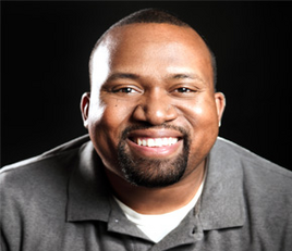 Chris Lamberth