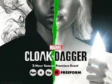 Cloak & Dagger/Segunda temporada