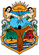 Baja California (coat of arms)