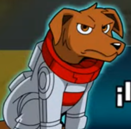 Cosmo the Spacedog - Iso-8 Power Source Infobox