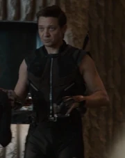 Hawkeye - New York Time Heist Infobox