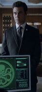 David Landry as Hydra Special Agent