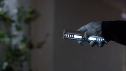 An Inhuman Control Device's remote controller