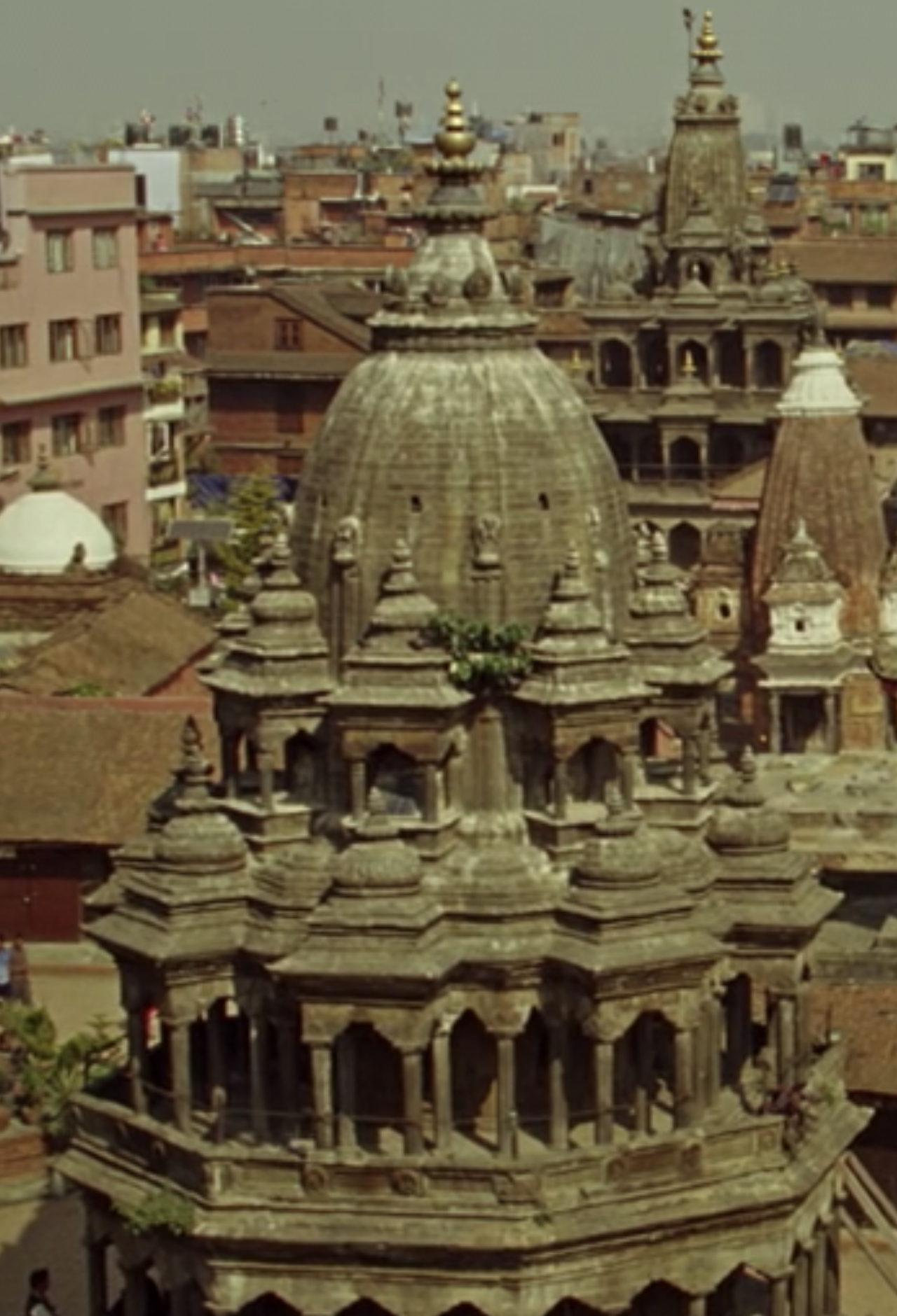 Krishna Mandir Temple | Marvel Cinematic Universe Wiki | Fandom