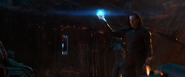 Loki Presents the Tesseract