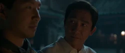MandarinReunitedWithShangChi-DeletedScene