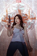 Episode 2.17: Melinda Art by Jenny Frison