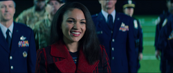 Olivia Walker (2024)