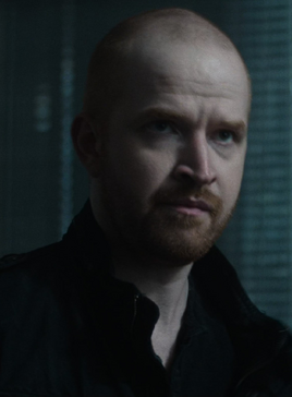 Red Robber Infobox