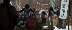 Ronin LARP