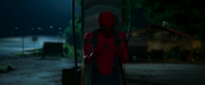 SMH Stark Industries Spidey Suit 1