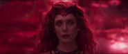 Wanda Maximoff Scarlet Witch