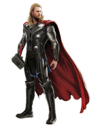 AoU Thor