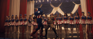 Cap punches Hitler