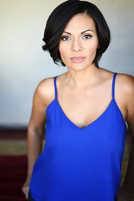 Carmen Serano