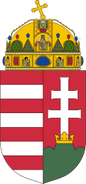 Hungary (coat of arms)