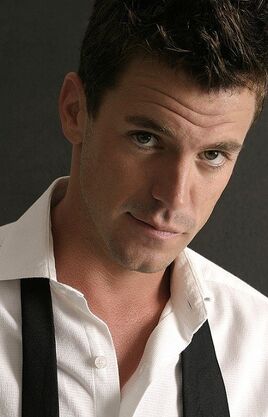 Colin Moss