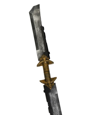 Espada De Doble Filo Marvel Cinematic Universe Wiki Fandom El daño crítico se incrementa un 100%. espada de doble filo marvel cinematic