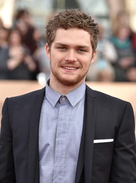 Finn Jones
