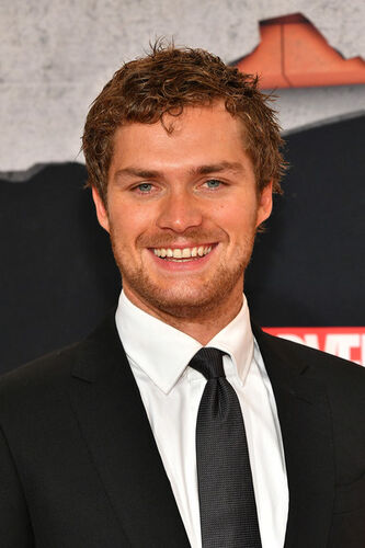 Finn Jones