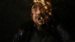  делает Робби Призрачным гонщиком