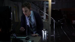 Фитц получает данные от 