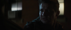 Hawkeye teaser 8