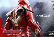 Mark XLIII Hot Toys 20